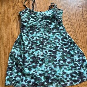 Cosabella Cami Slip dress